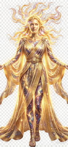 Atlas Entity